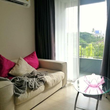 Diamant Modern Room Condominium Resort Chiang Mai Ngoại thất bức ảnh