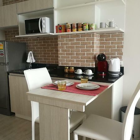 Diamant Modern Room Condominium Resort Chiang Mai Ngoại thất bức ảnh