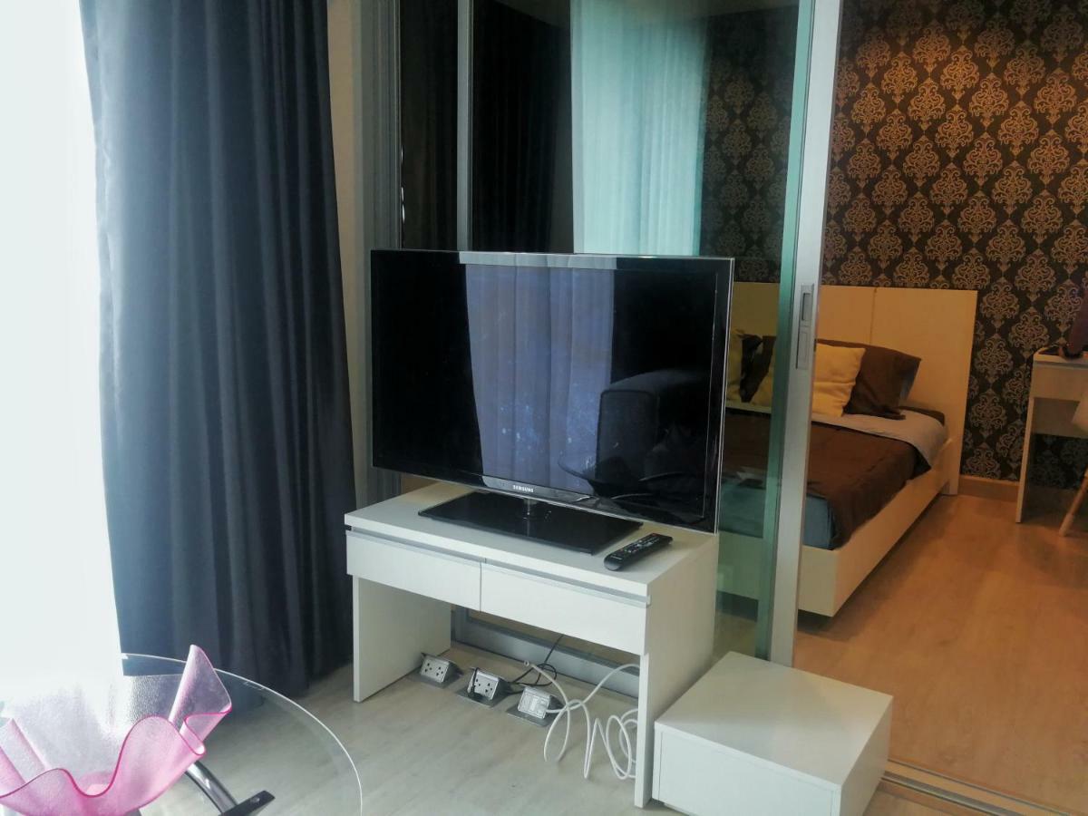 Diamant Modern Room Condominium Resort Chiang Mai Ngoại thất bức ảnh