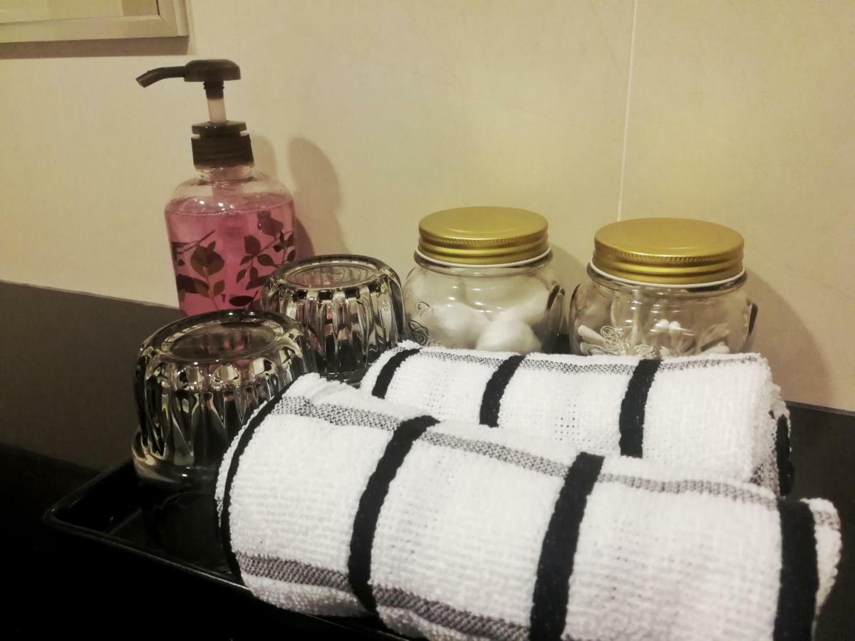 Diamant Modern Room Condominium Resort Chiang Mai Ngoại thất bức ảnh