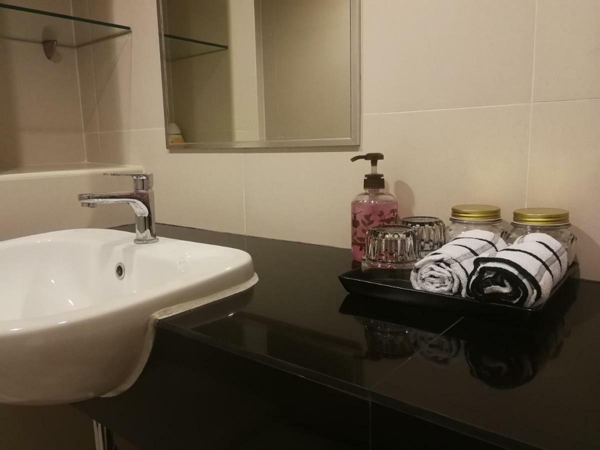 Diamant Modern Room Condominium Resort Chiang Mai Ngoại thất bức ảnh
