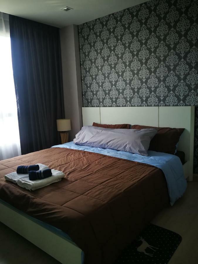 Diamant Modern Room Condominium Resort Chiang Mai Ngoại thất bức ảnh